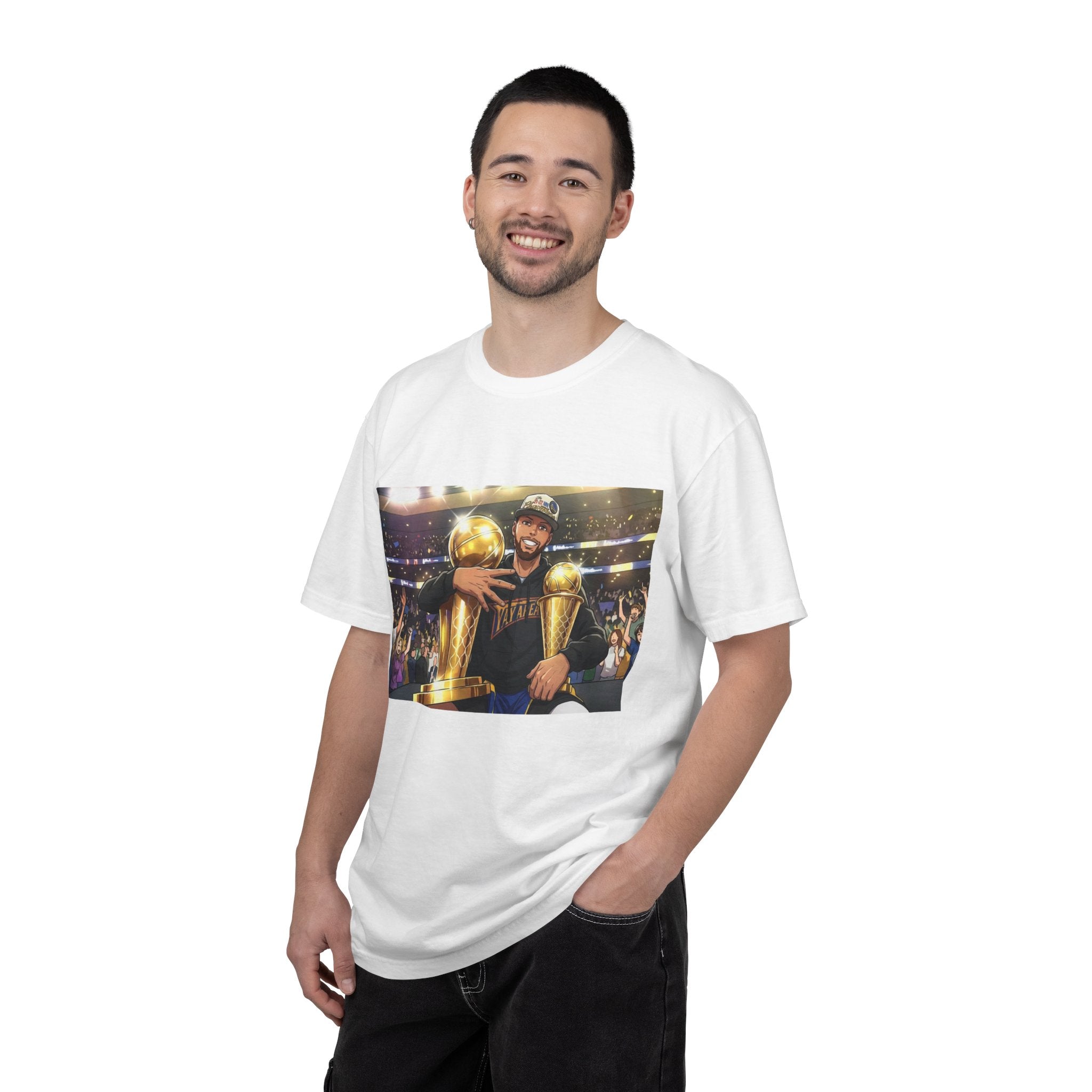 Championship Curry T-Shirt