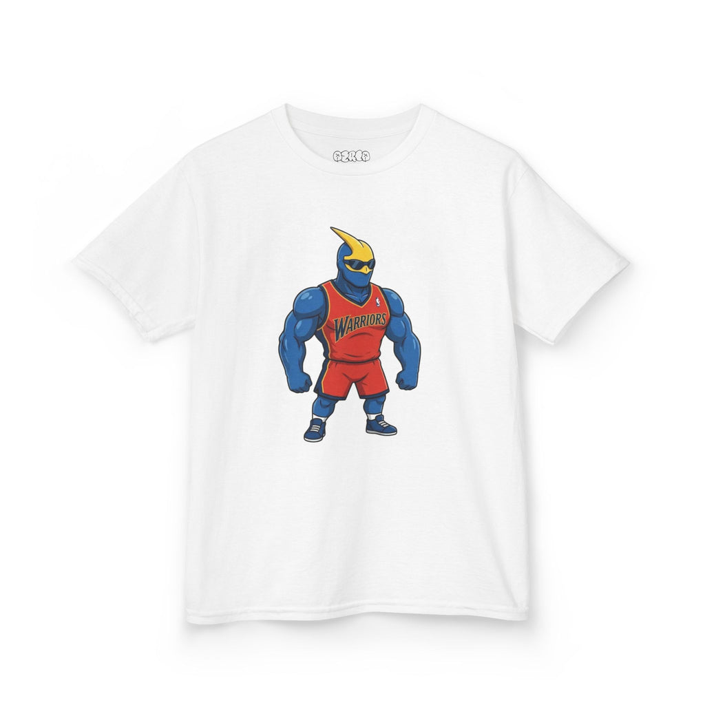 Kids Thunder T Shirt