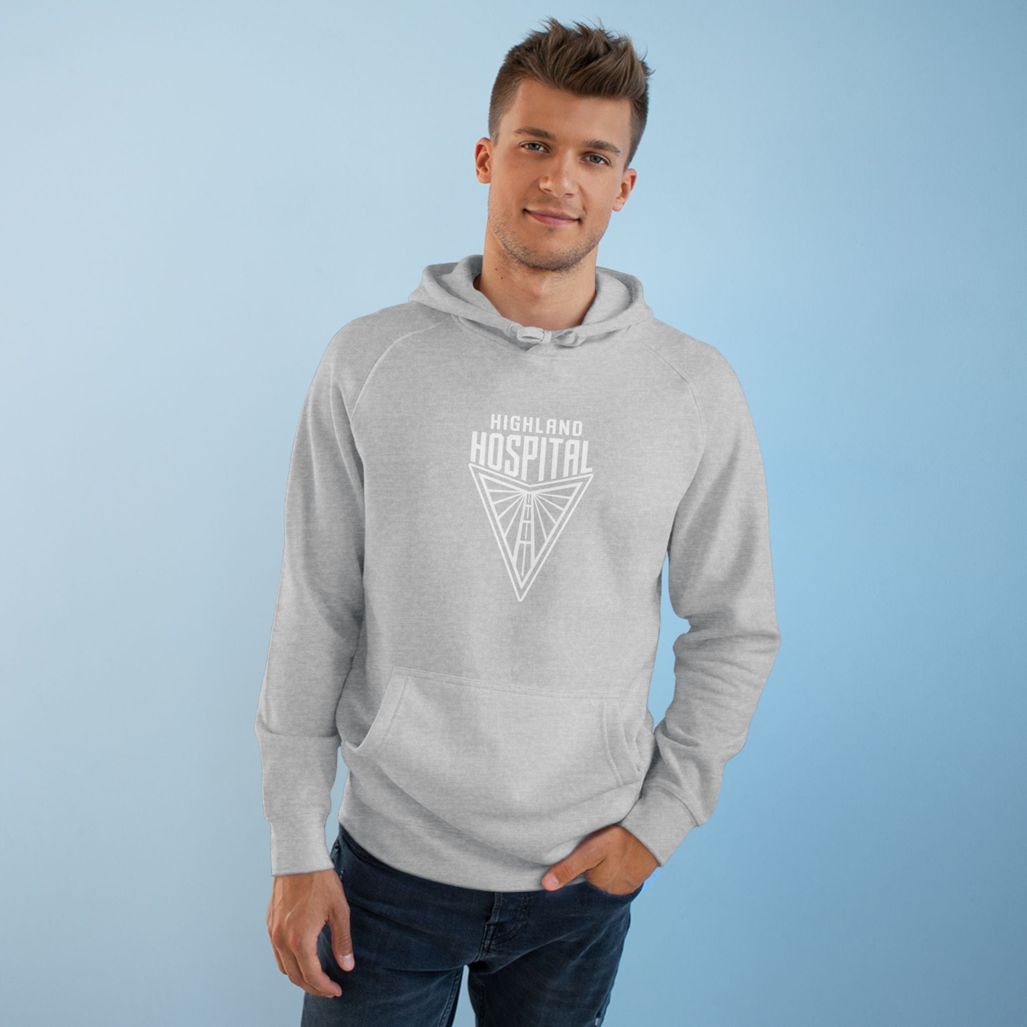 Highland 2026 Summer Hoodie