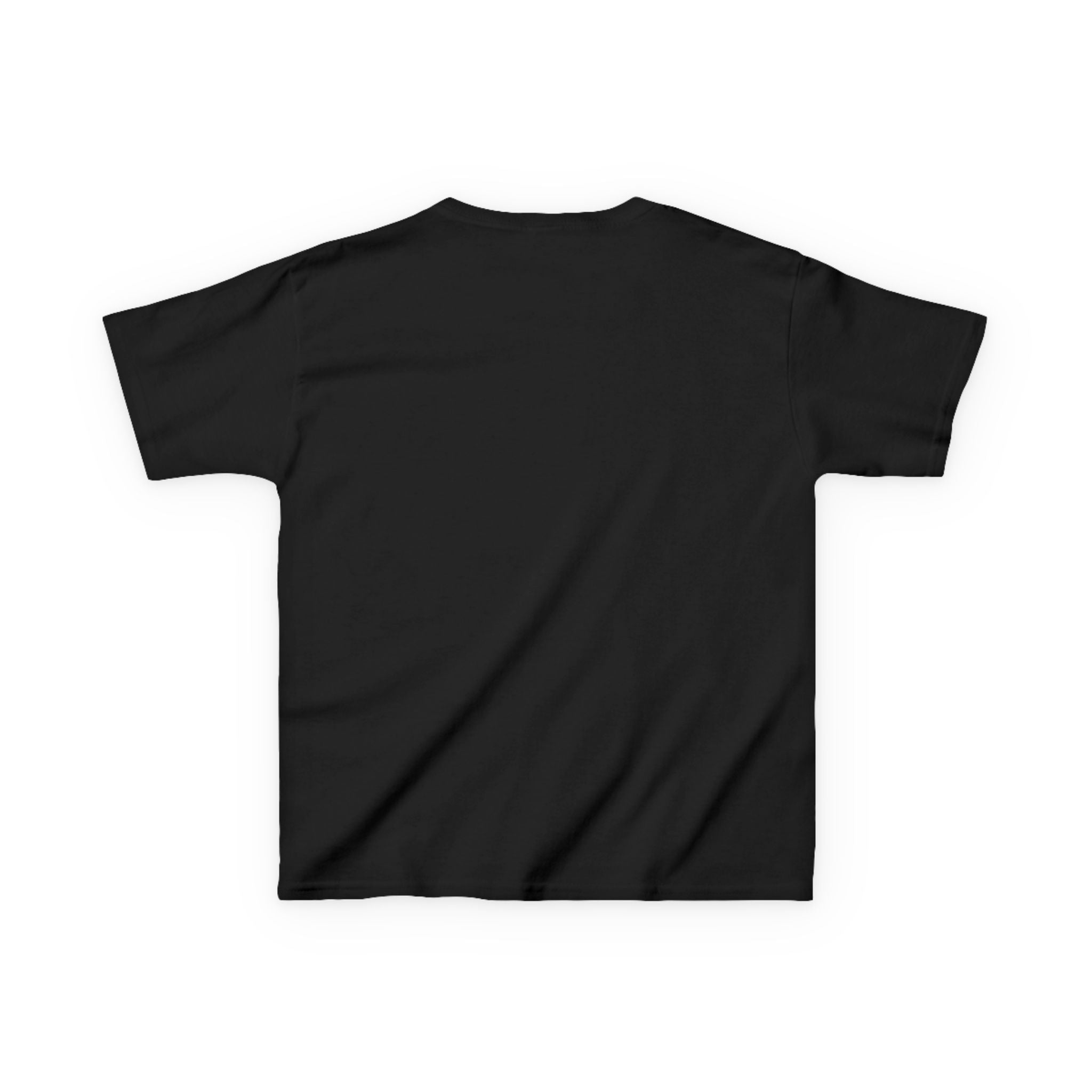 Kids  MAC DRE Basketball Player Tee