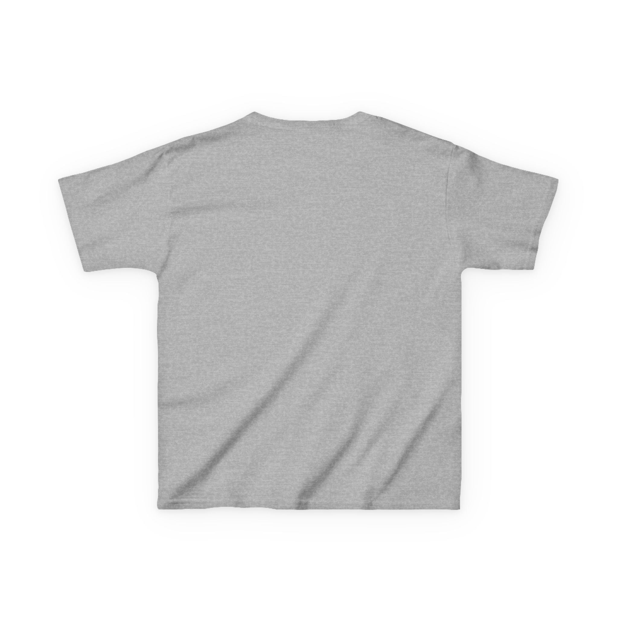 Kids Tee — JollieBee Poncho