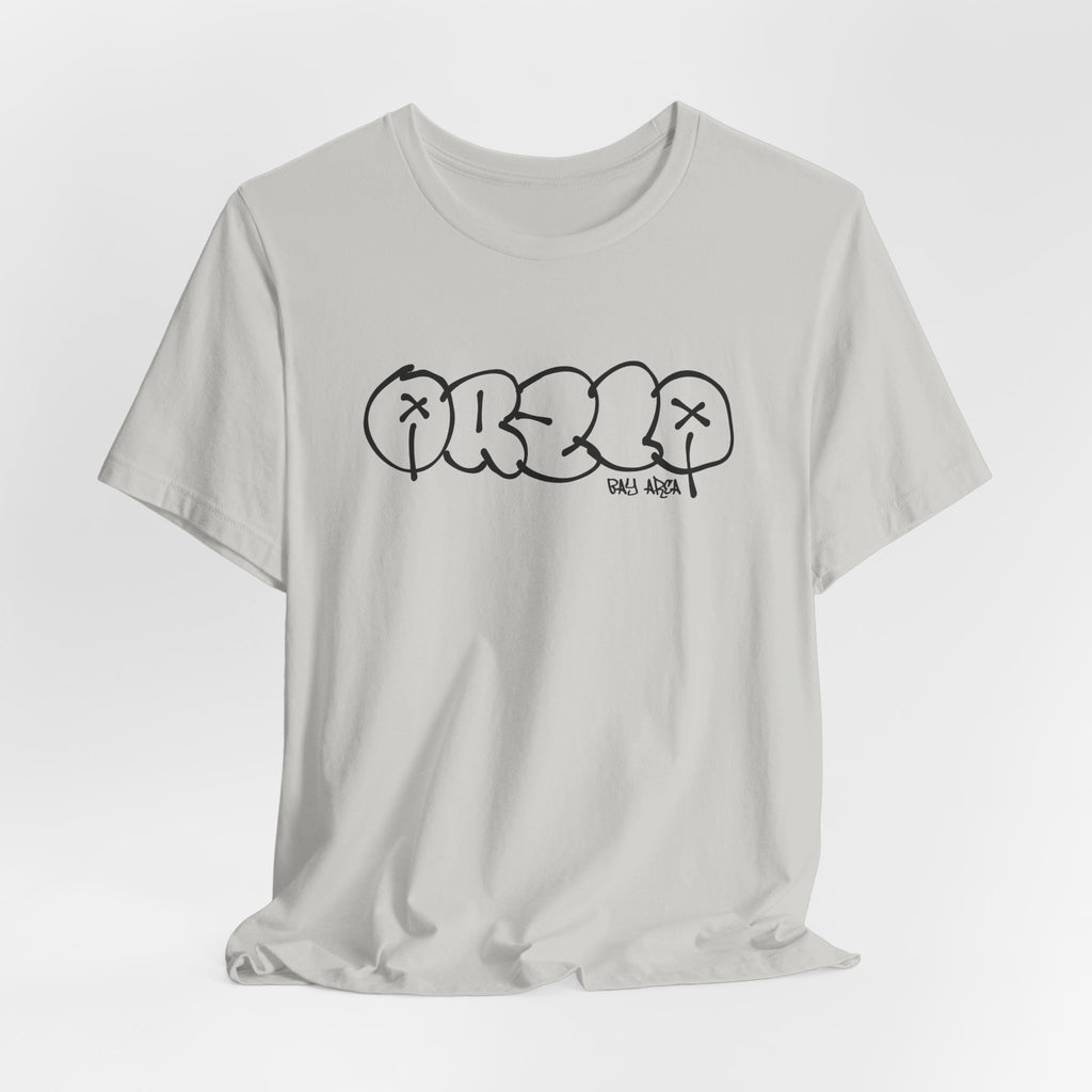ARZLA  Tee