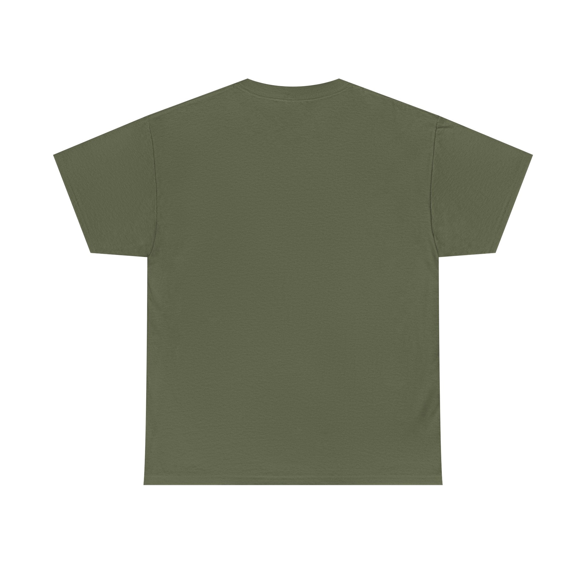 Highland Hospital Graffiti T-Shirt — Streetwear Medical Staff Tee