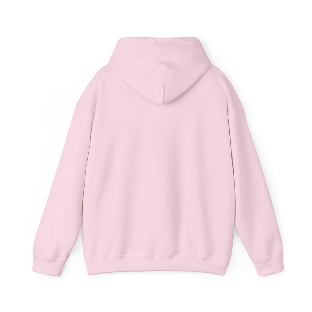 Pilates Hoodie