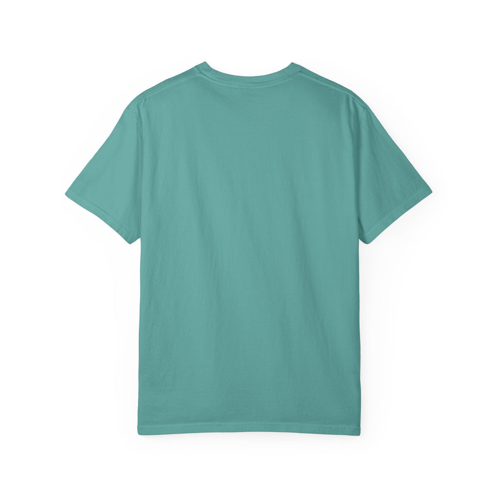 California Graffiti T-Shirt