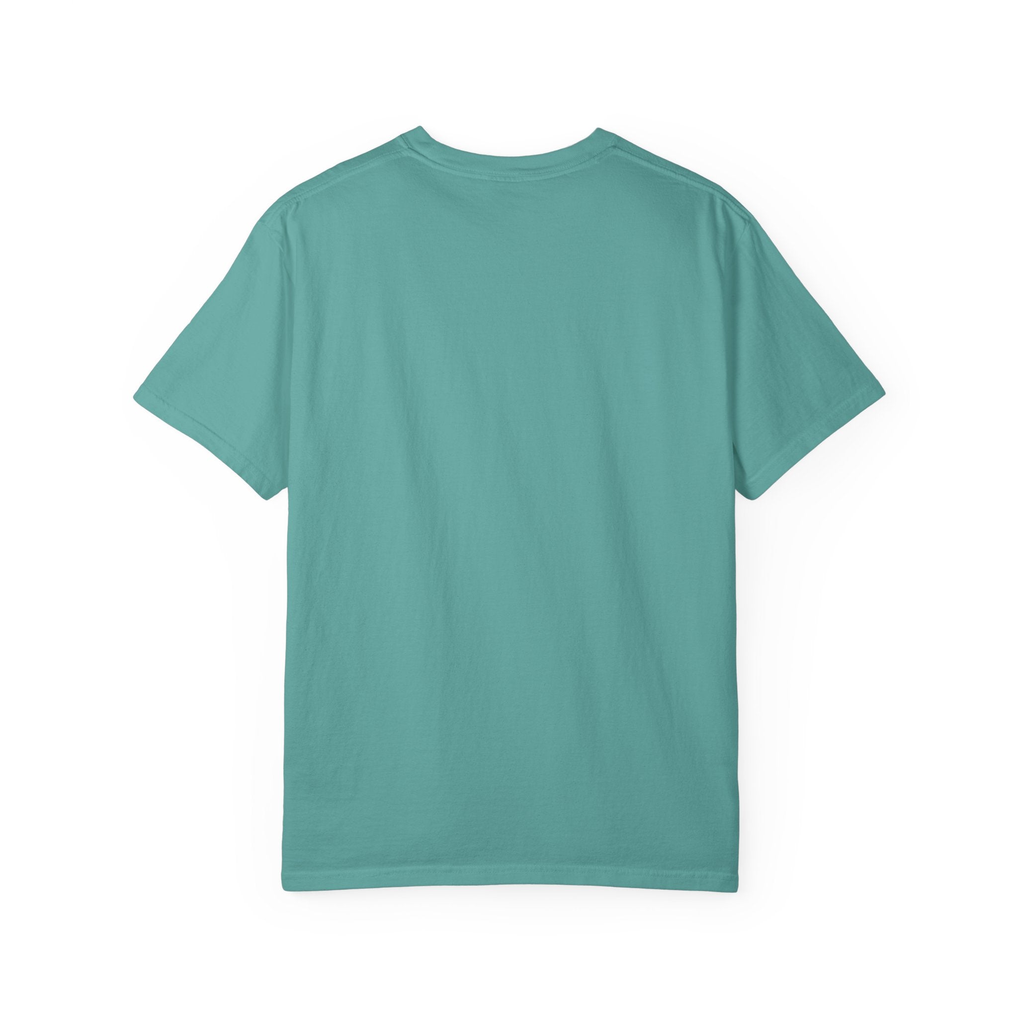 California Graffiti T-Shirt