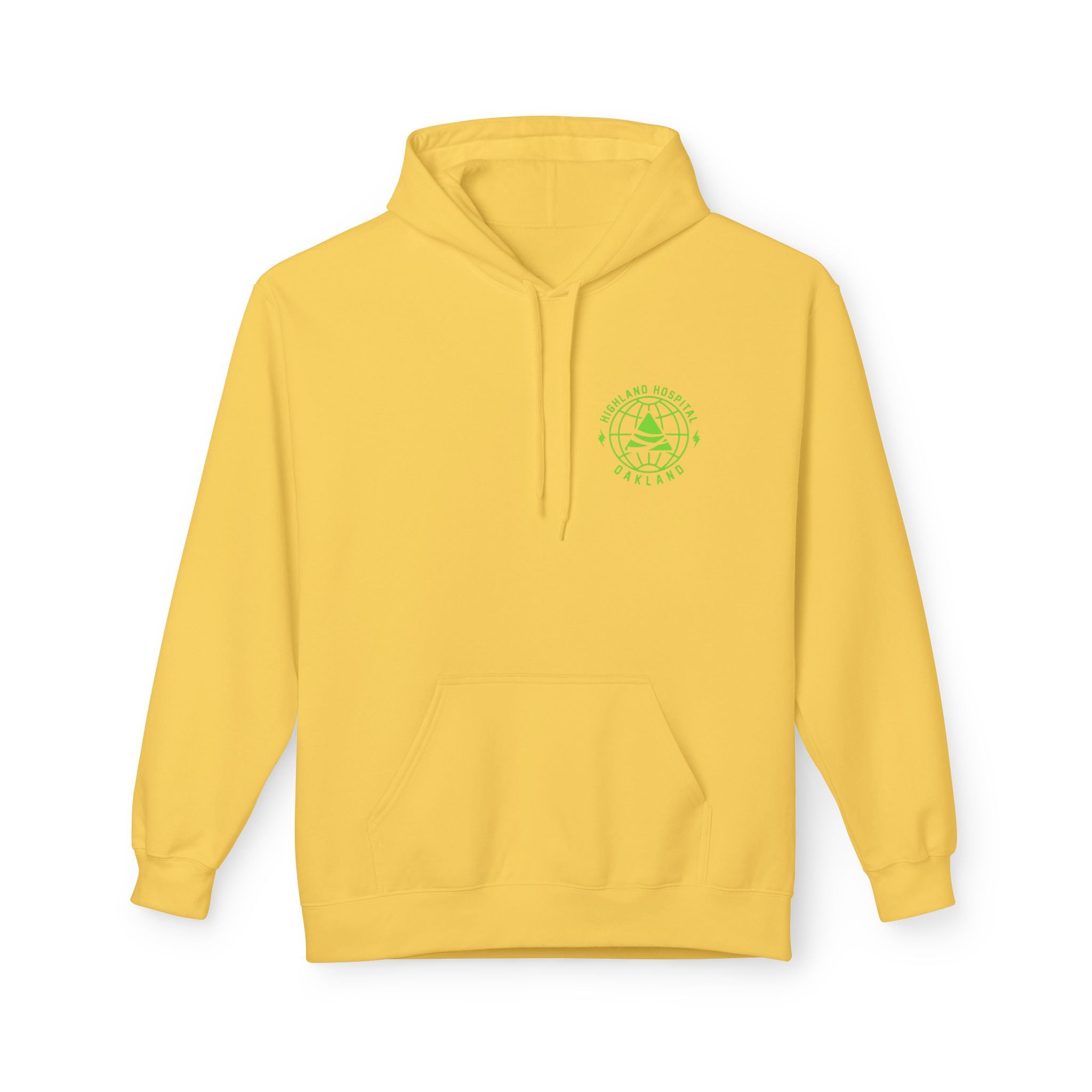Highland Hospital Dual Twenty26 Hoodie