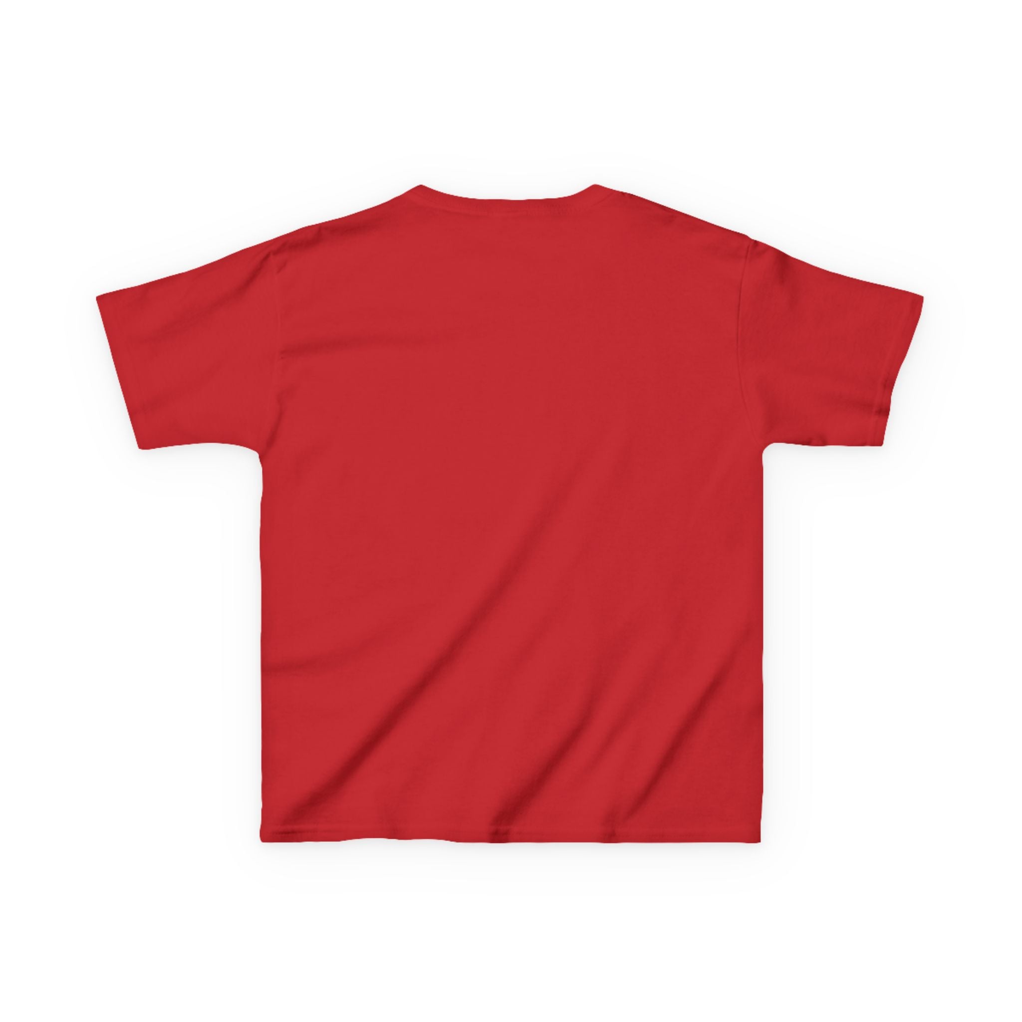 Kids  MAC DRE Basketball Player Tee