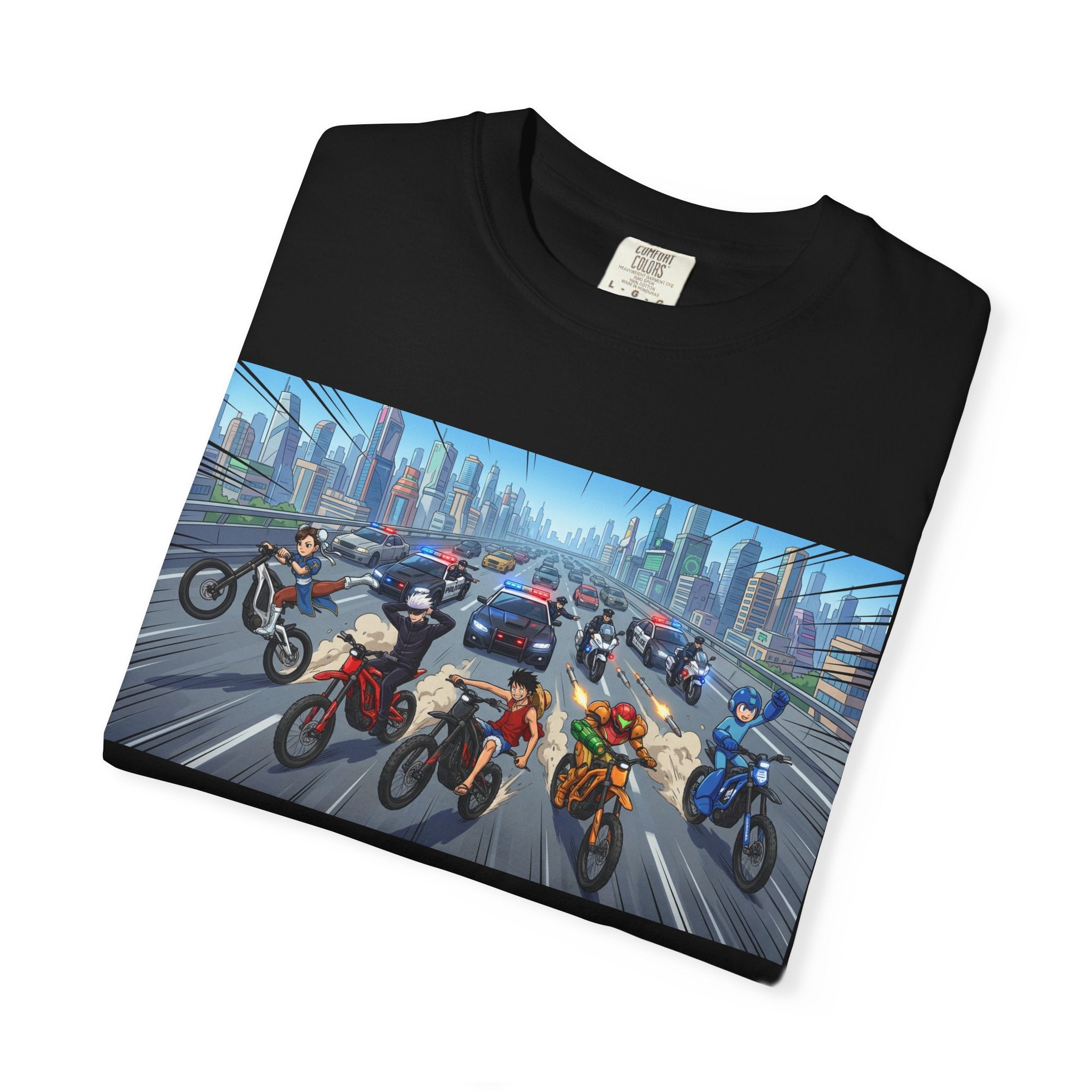 Surron Gang T shirt