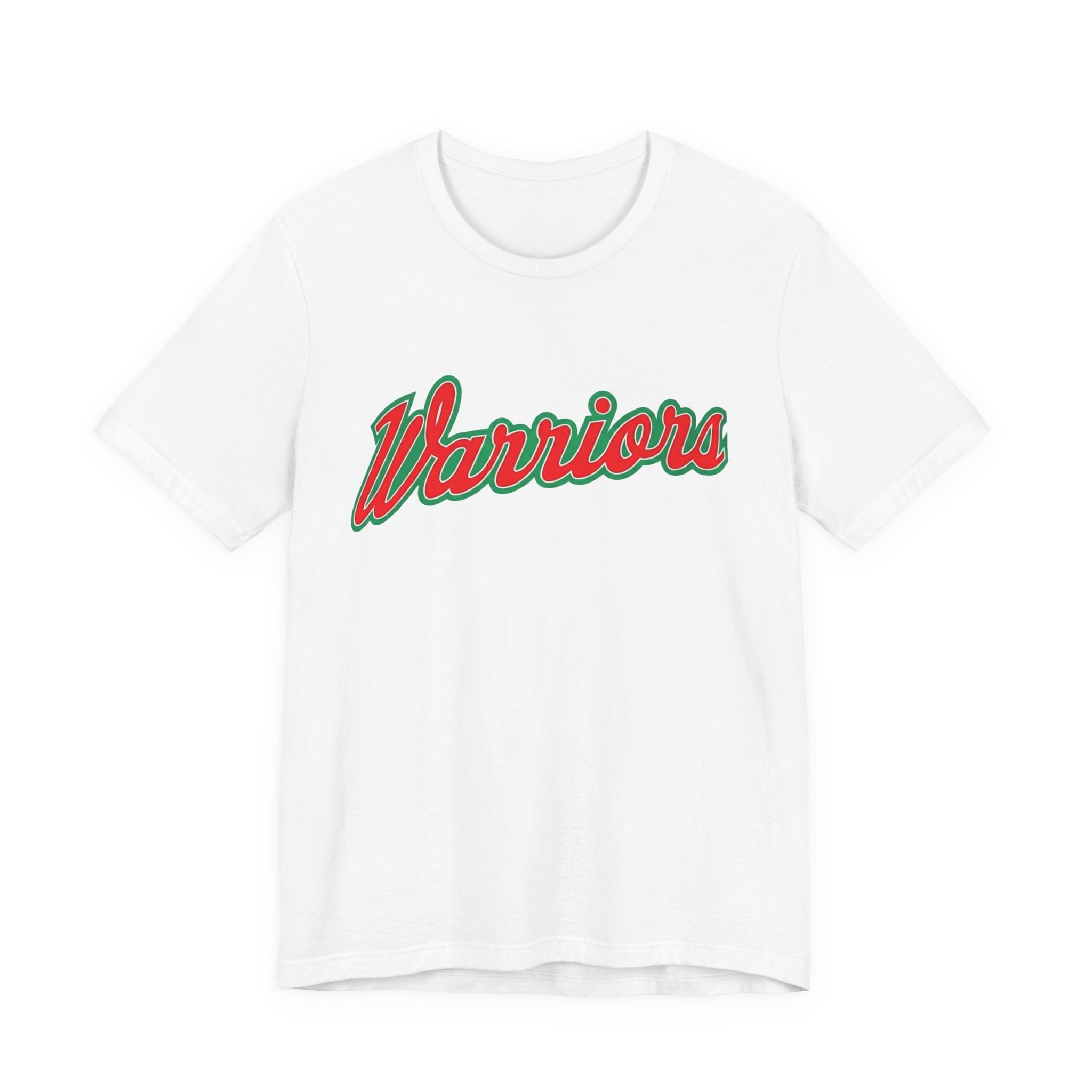 NZ Warriors T Shirt