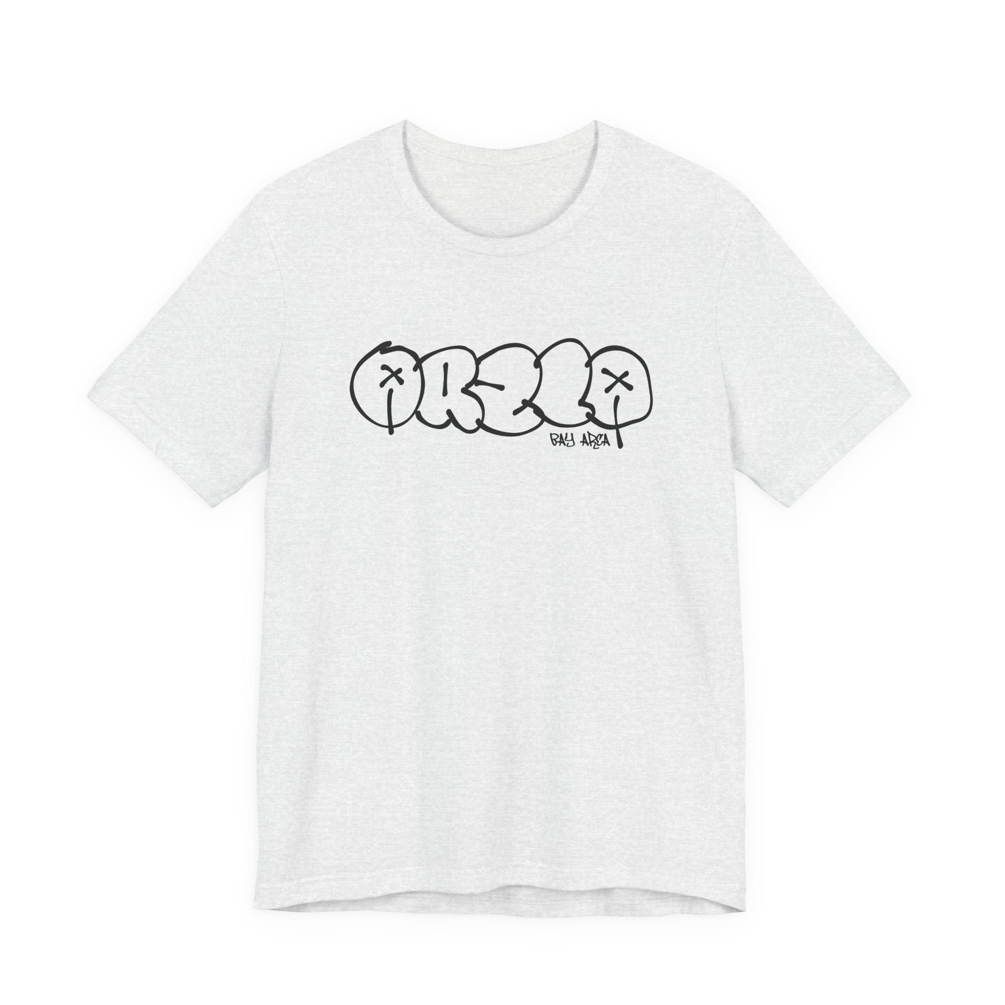 ARZLA  Tee