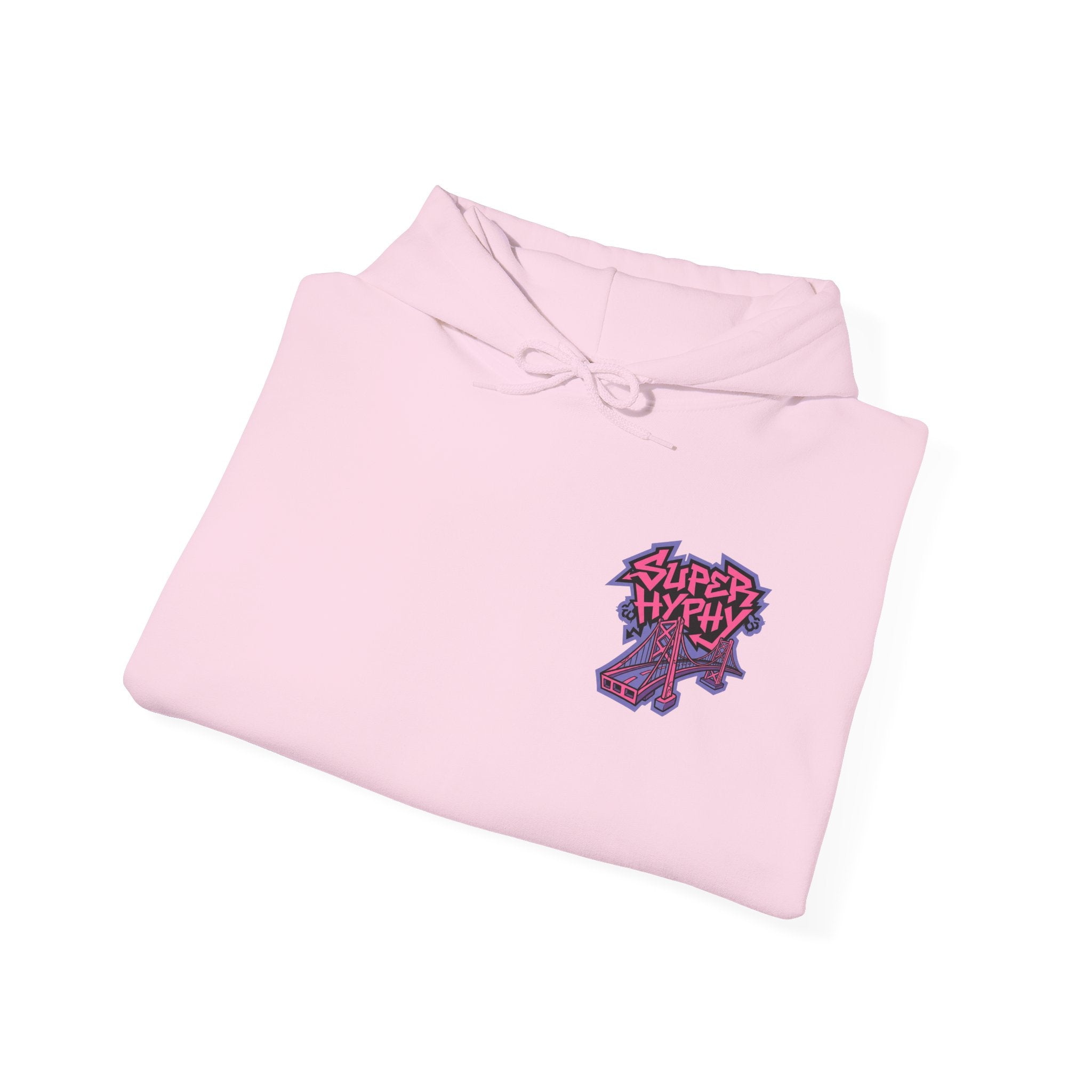 'Super Hyphy'  Hoodie