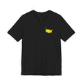 The Bay Area Golfer T Shirt