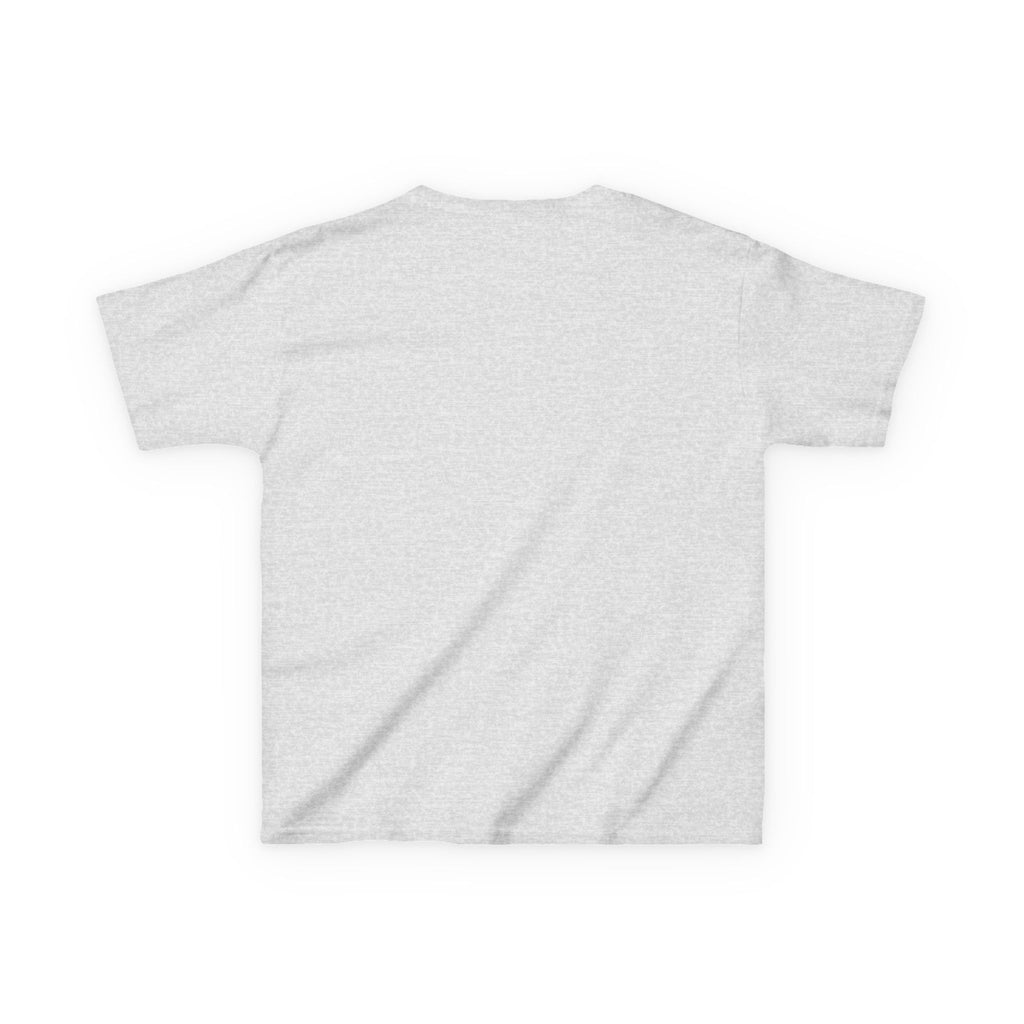 Kids Tee — JollieBee Poncho