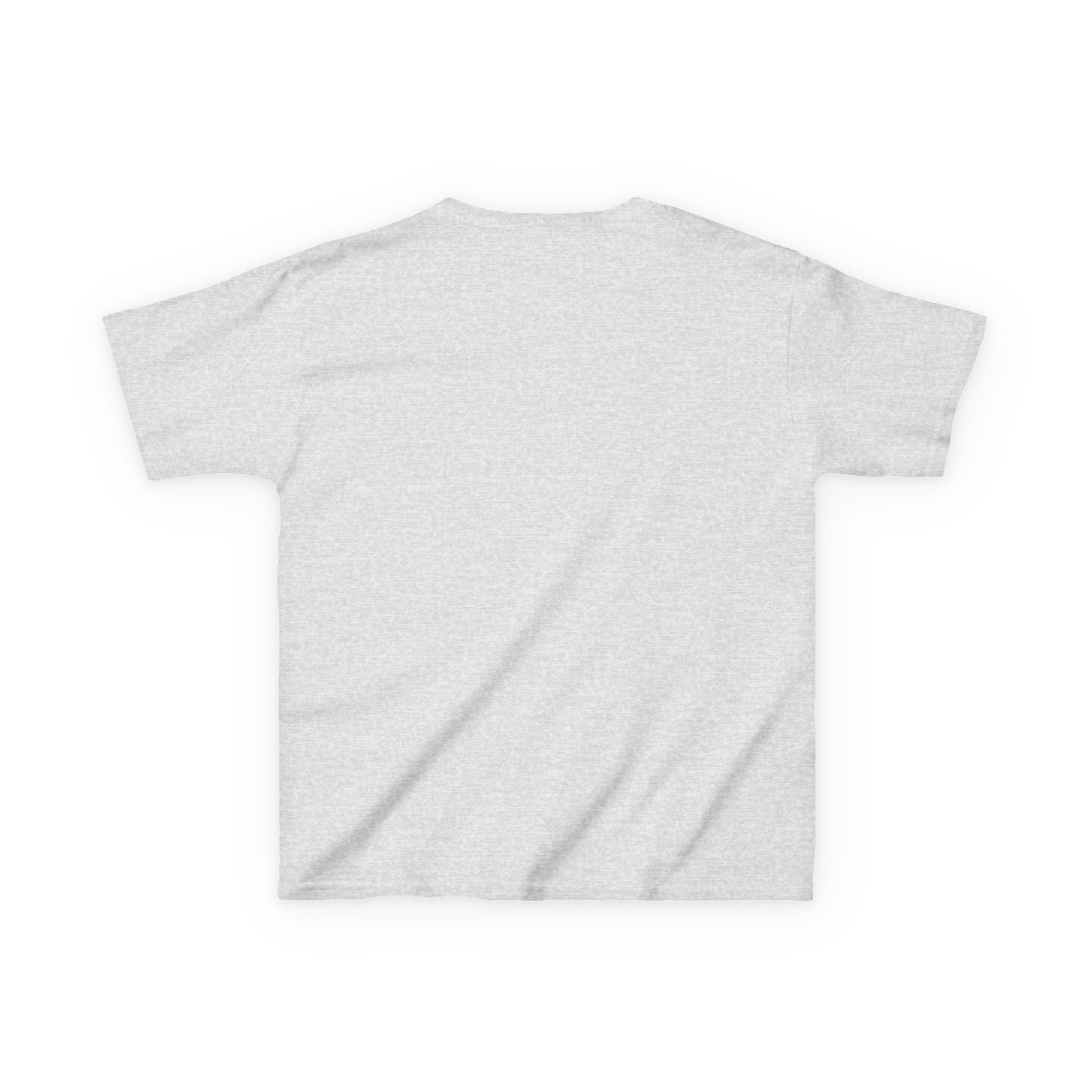 Kids Tee — JollieBee Poncho