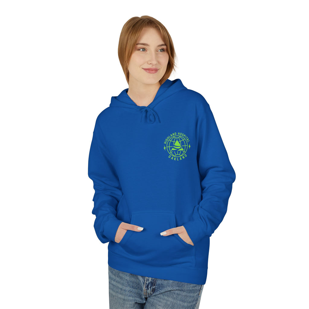 Highland Hospital Dual Twenty26 Hoodie