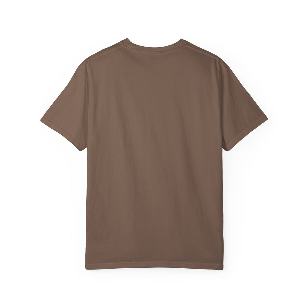 Bay Area Street Fighter Graphic T-shirt