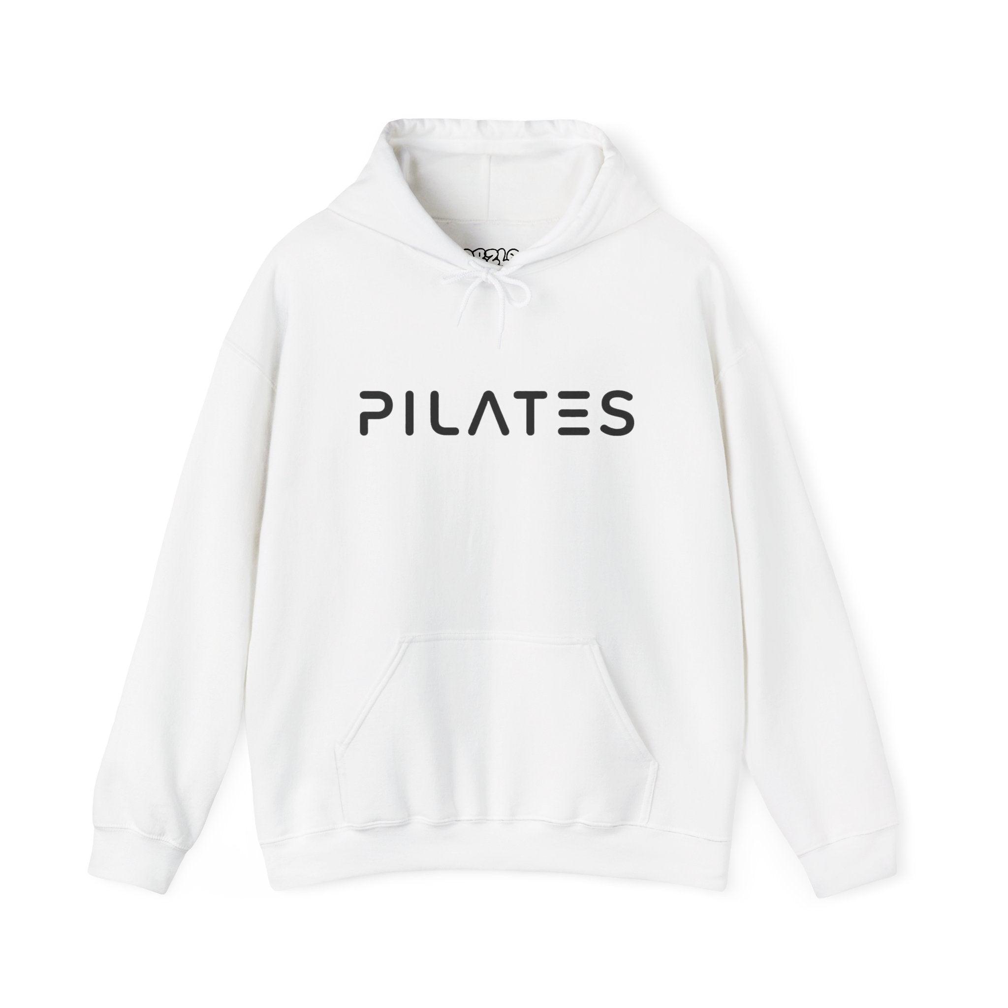 Pilates Hoodie