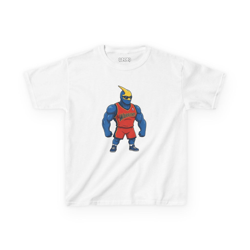 Kids Thunder T Shirt