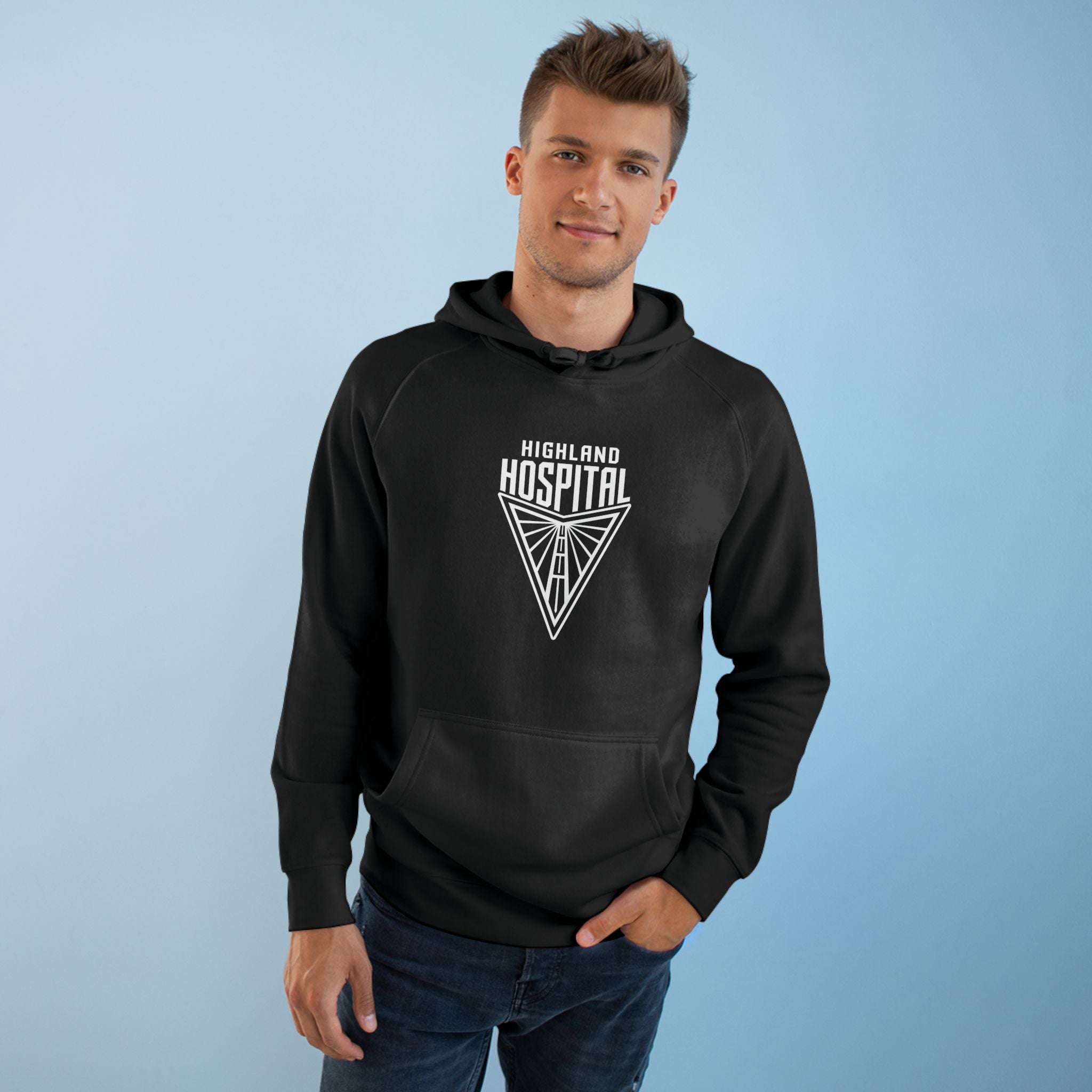 Highland 2026 Summer Hoodie