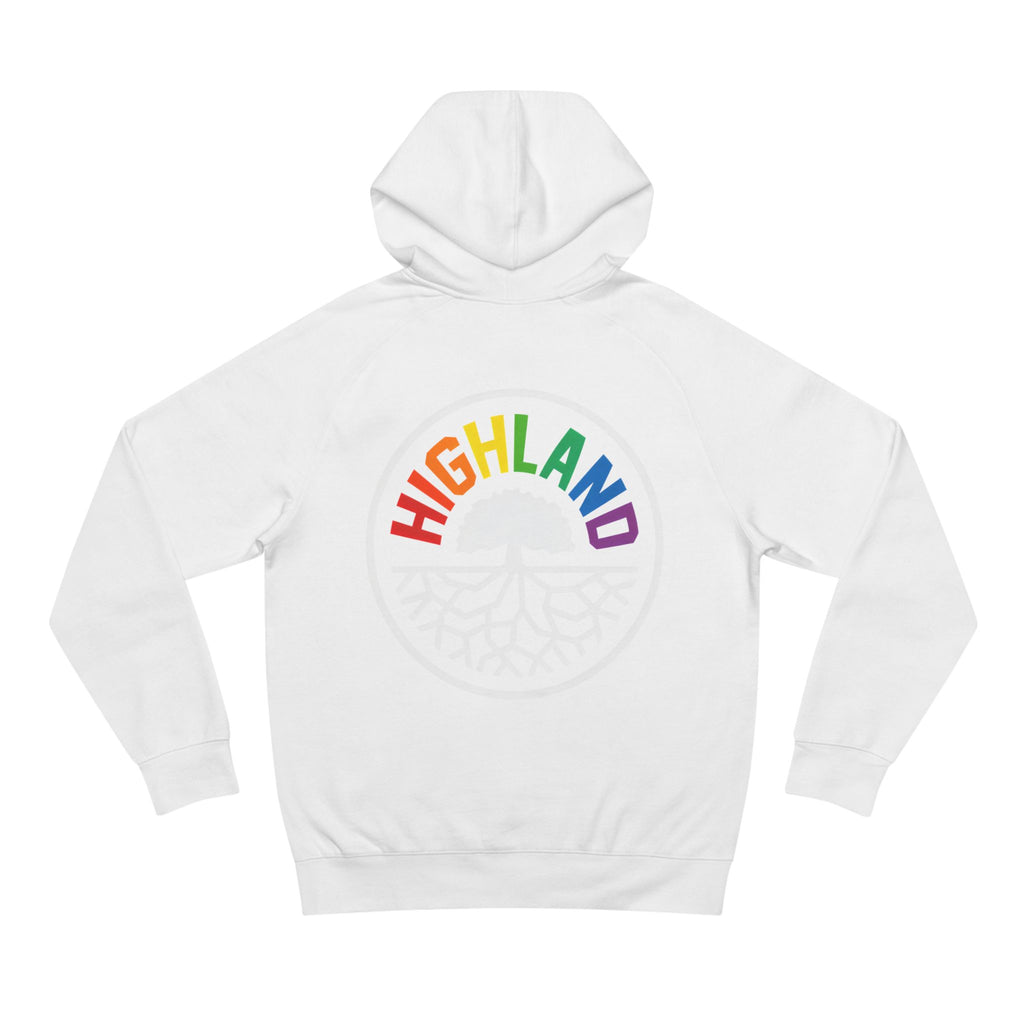 Highland 2026 Summer Hoodie