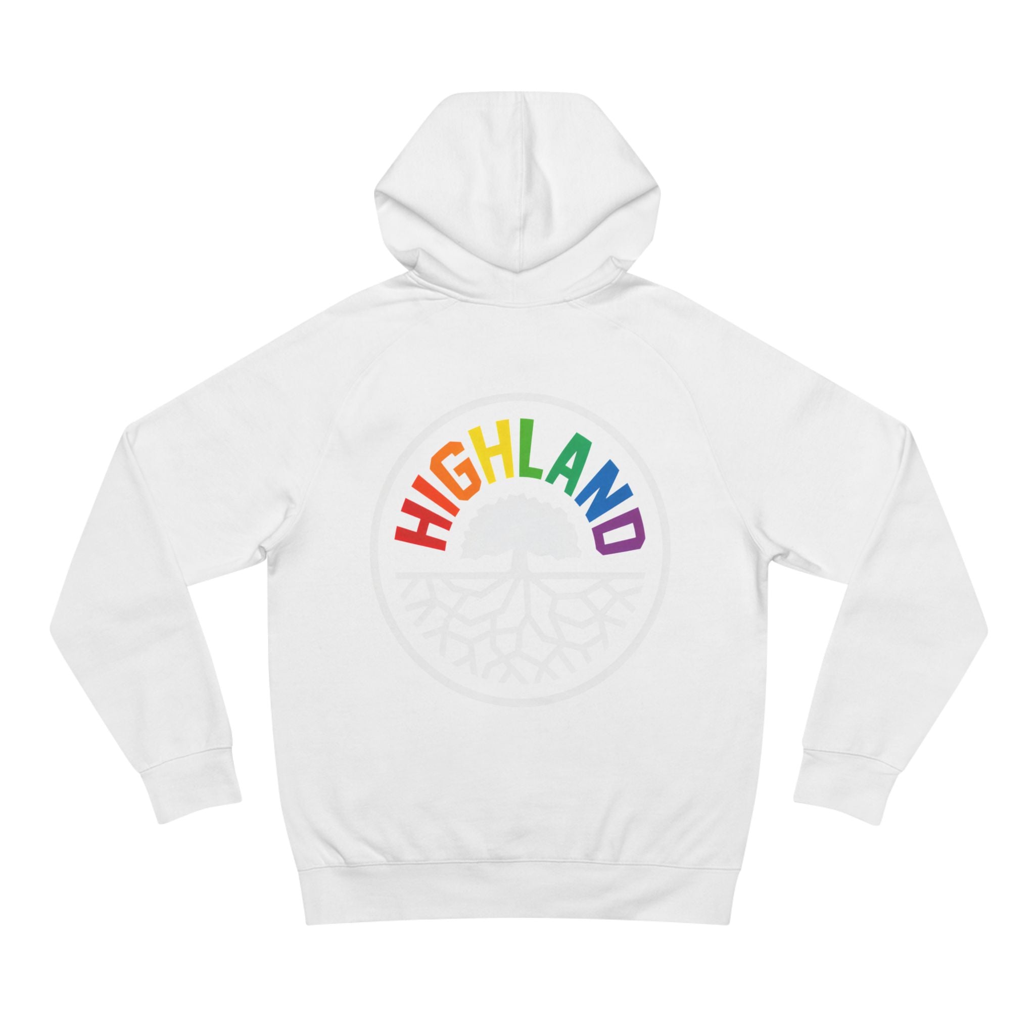 Highland 2026 Summer Hoodie
