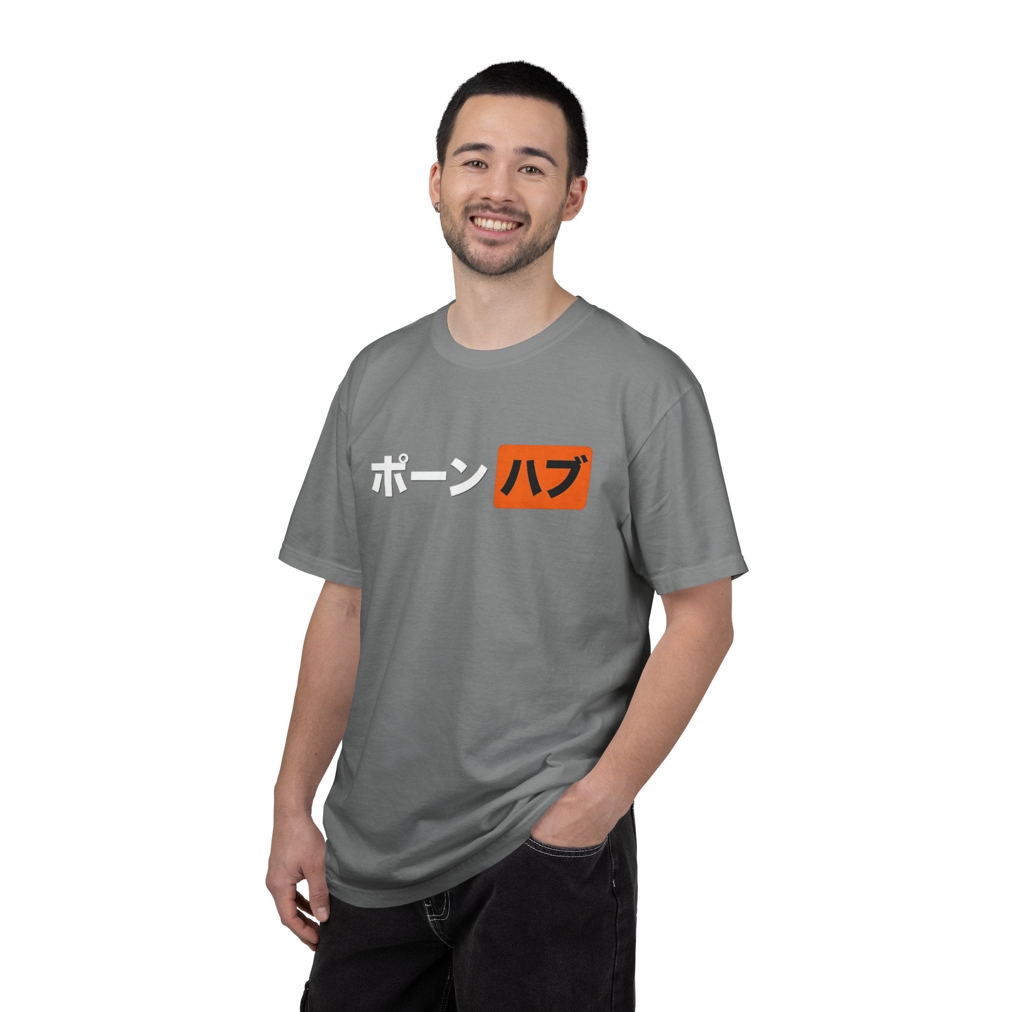ポーン ハブ Tee
