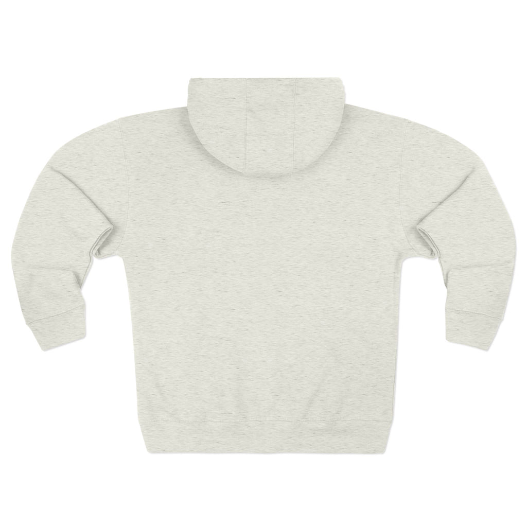 Highland Oakland A's Zip Up Hoodie