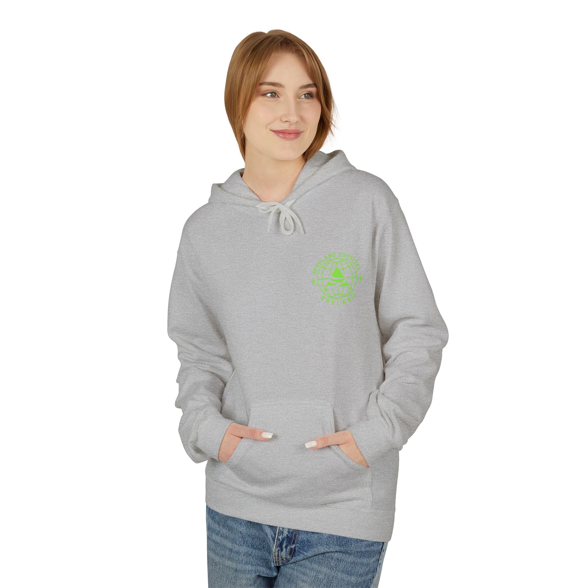 Highland Hospital Dual Twenty26 Hoodie
