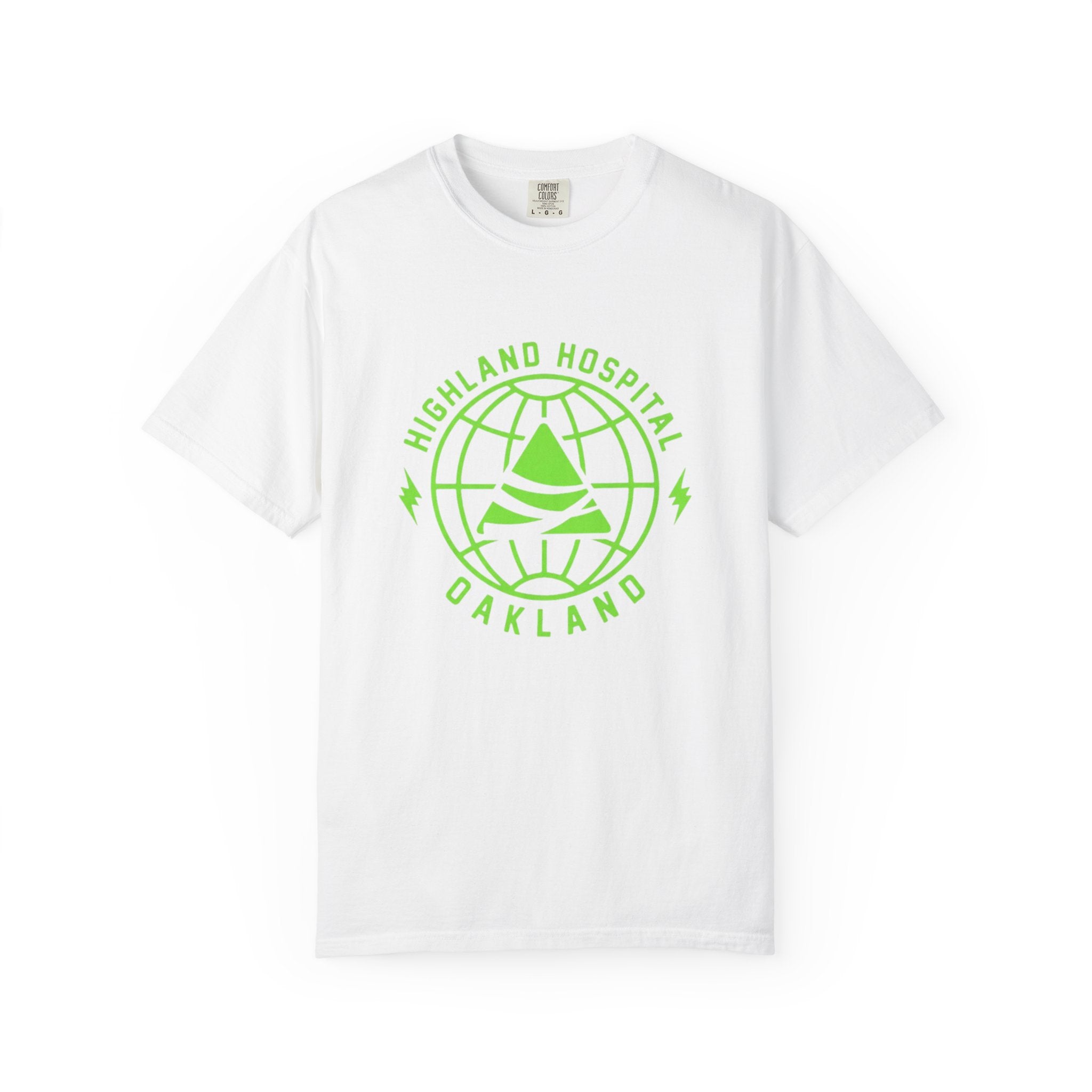 Highland T-shirt