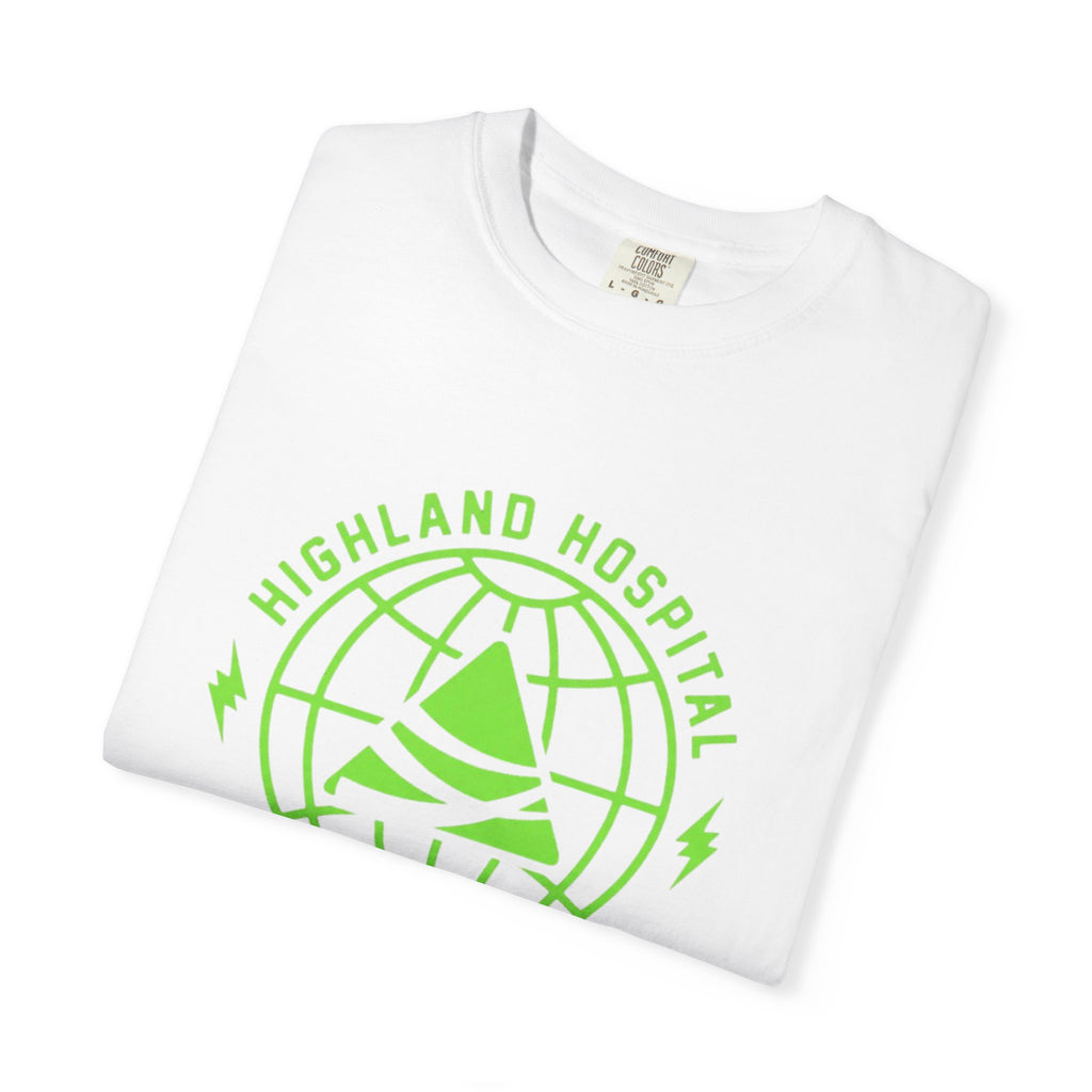 Highland T-shirt