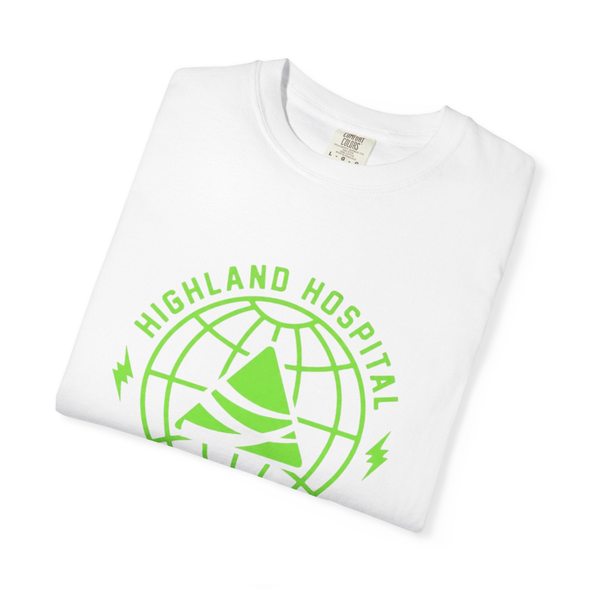Highland T-shirt