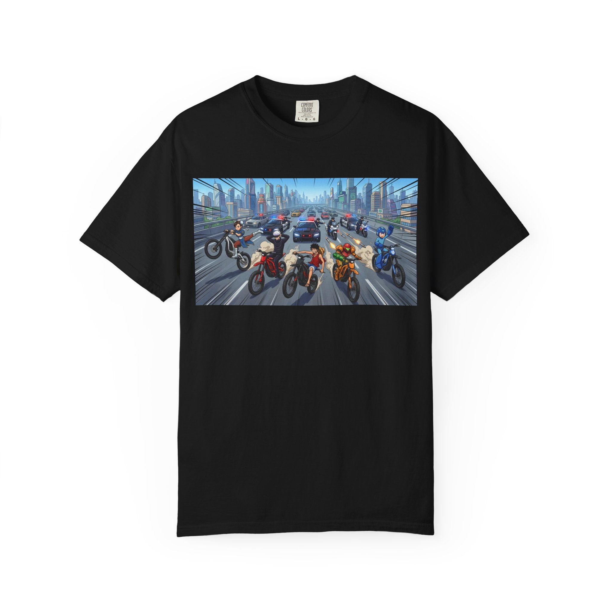 Surron Gang T shirt