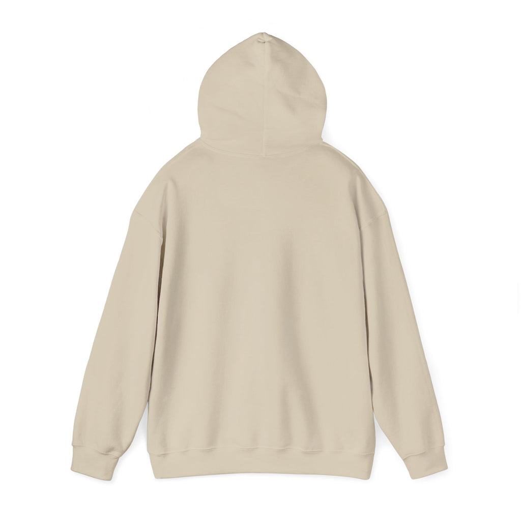 Aligned Energy Hoodie