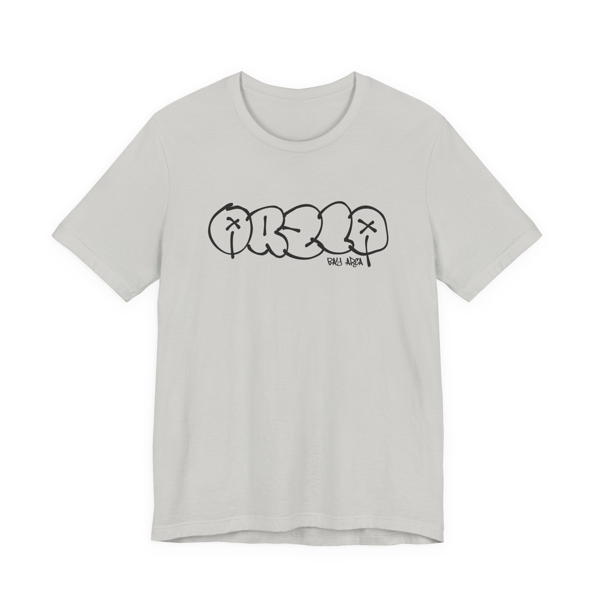 ARZLA  Tee