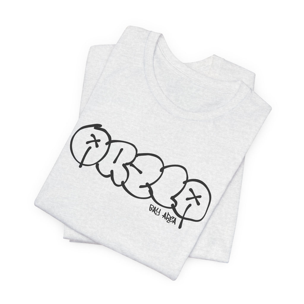 ARZLA  Tee