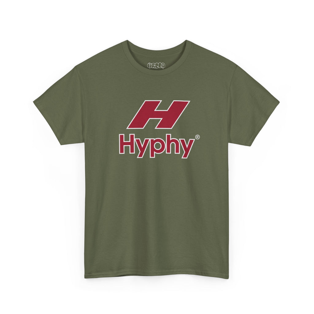 Hyphy Balenciaga T-Shirt