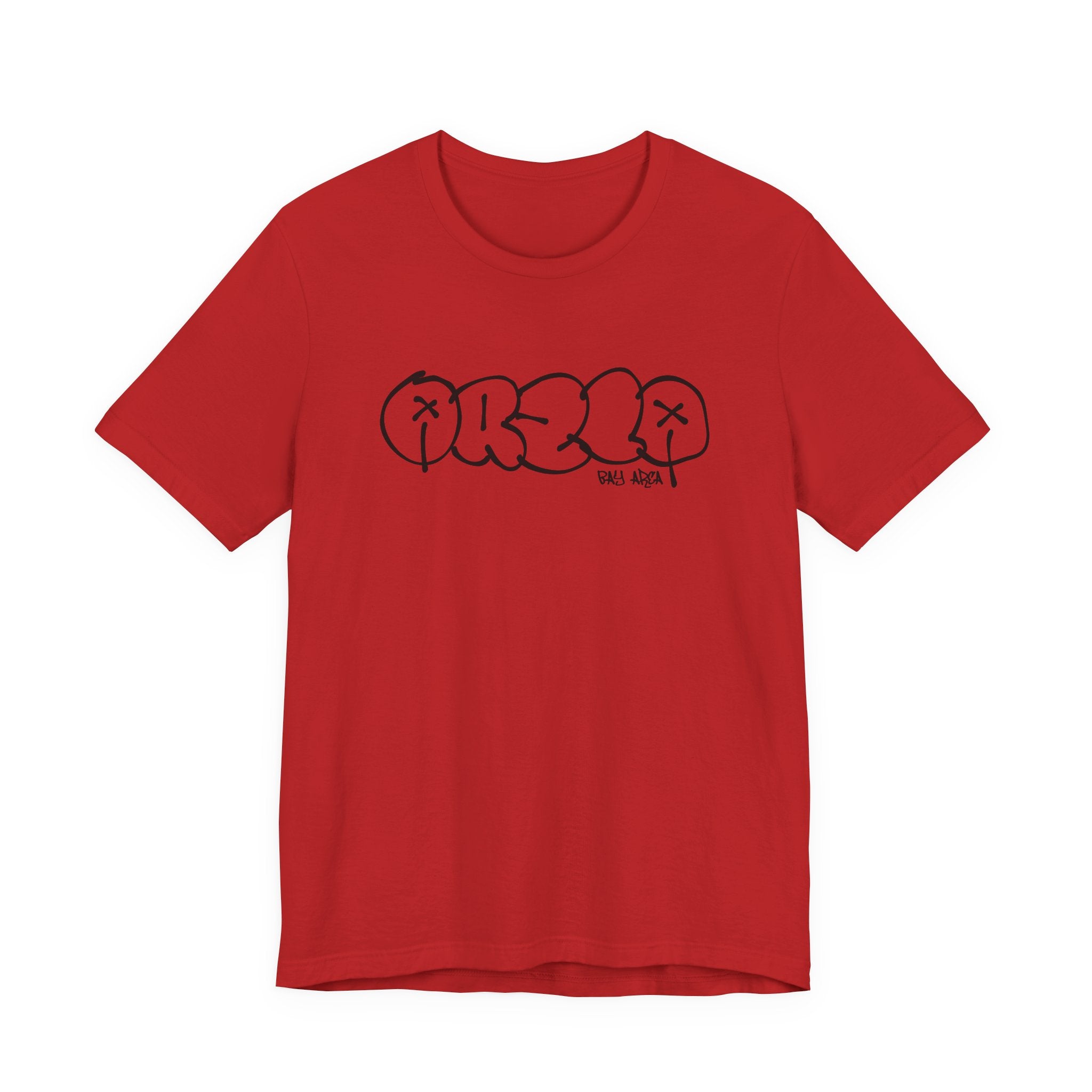 ARZLA  Tee