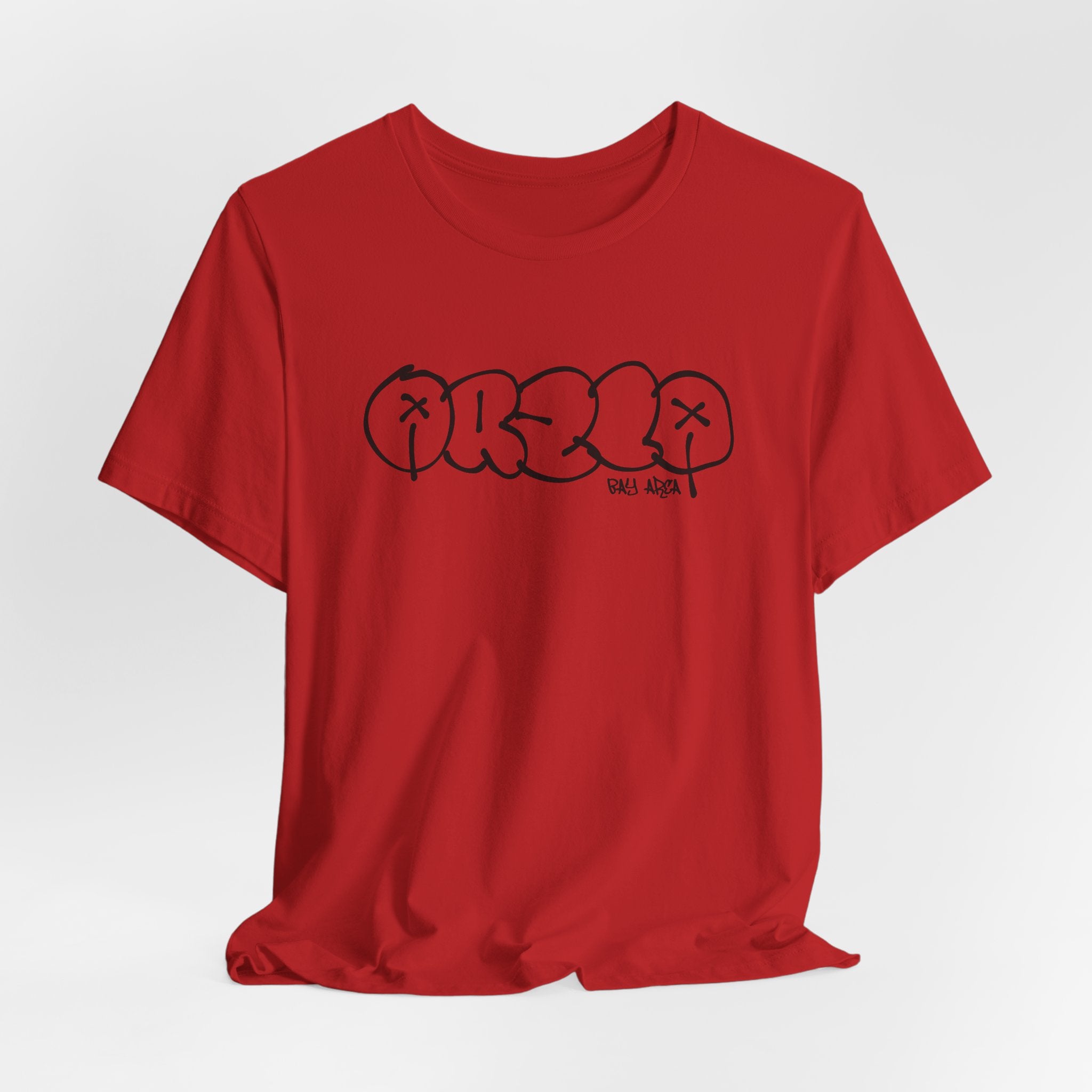ARZLA  Tee