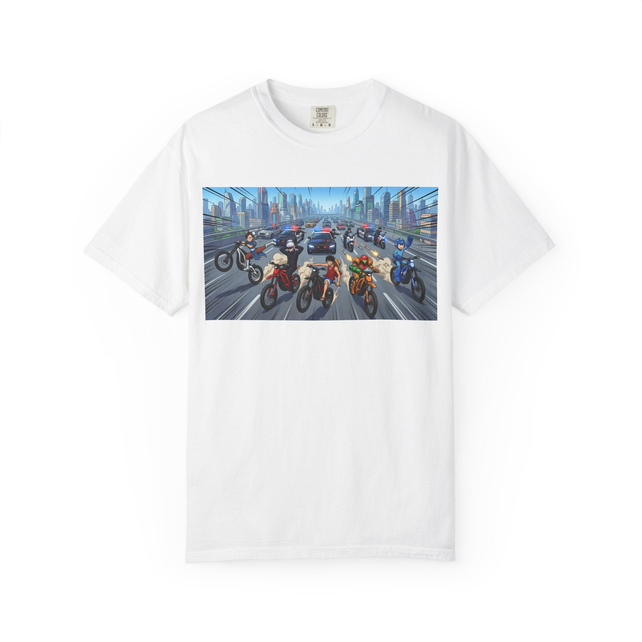 Surron Gang T shirt