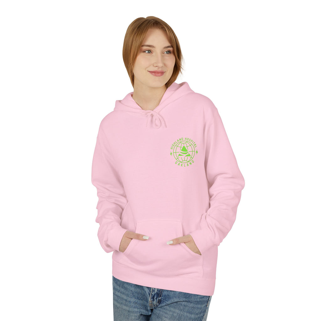 Highland Hospital Dual Twenty26 Hoodie
