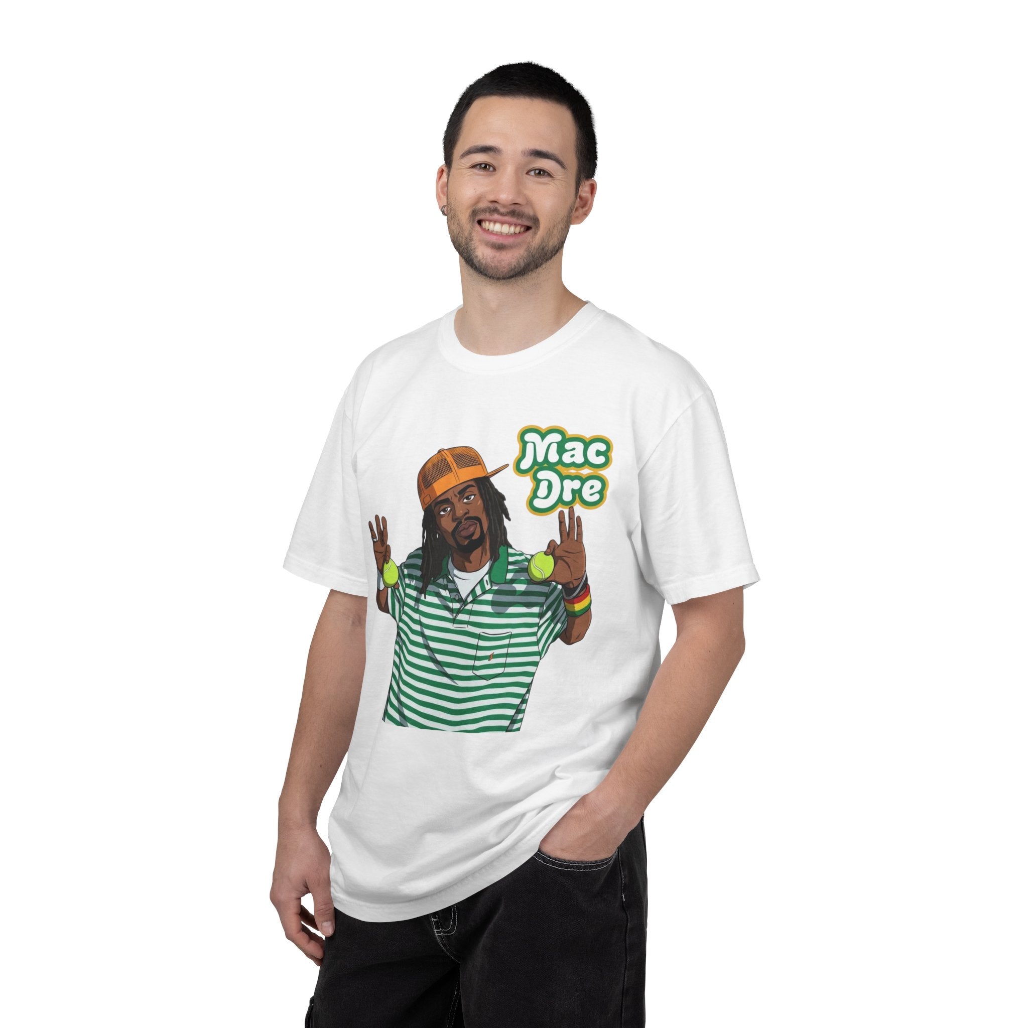 Mac Dre T-Shirt