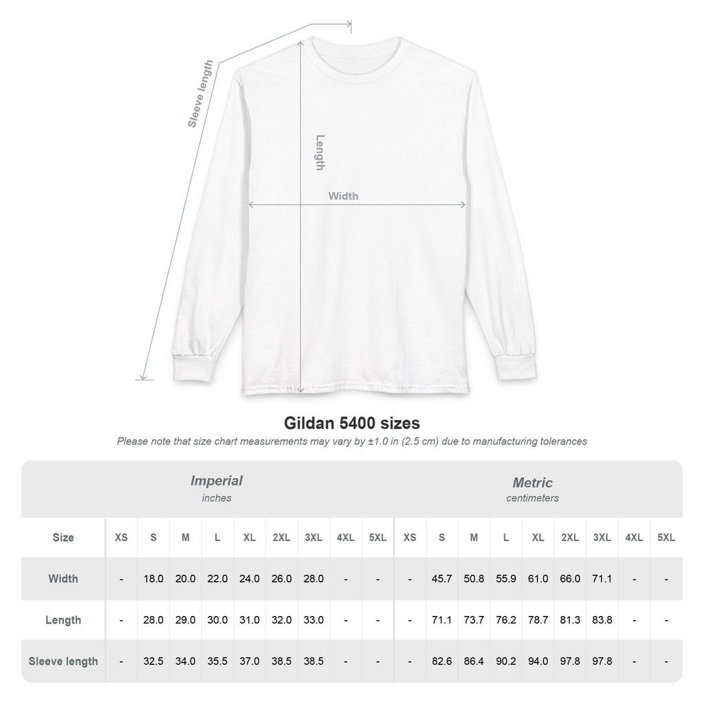 Highland DUAL ogo long sleeve shirt |