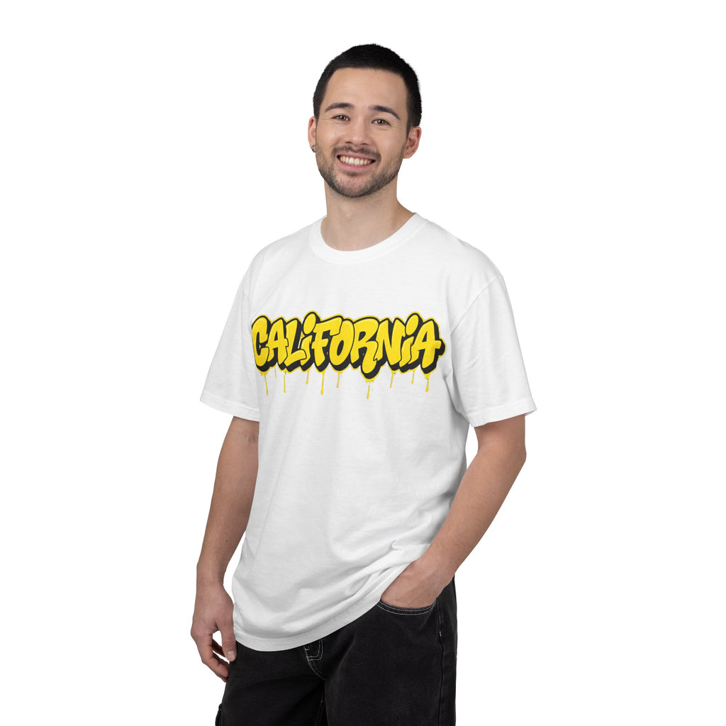 California Graffiti T-Shirt