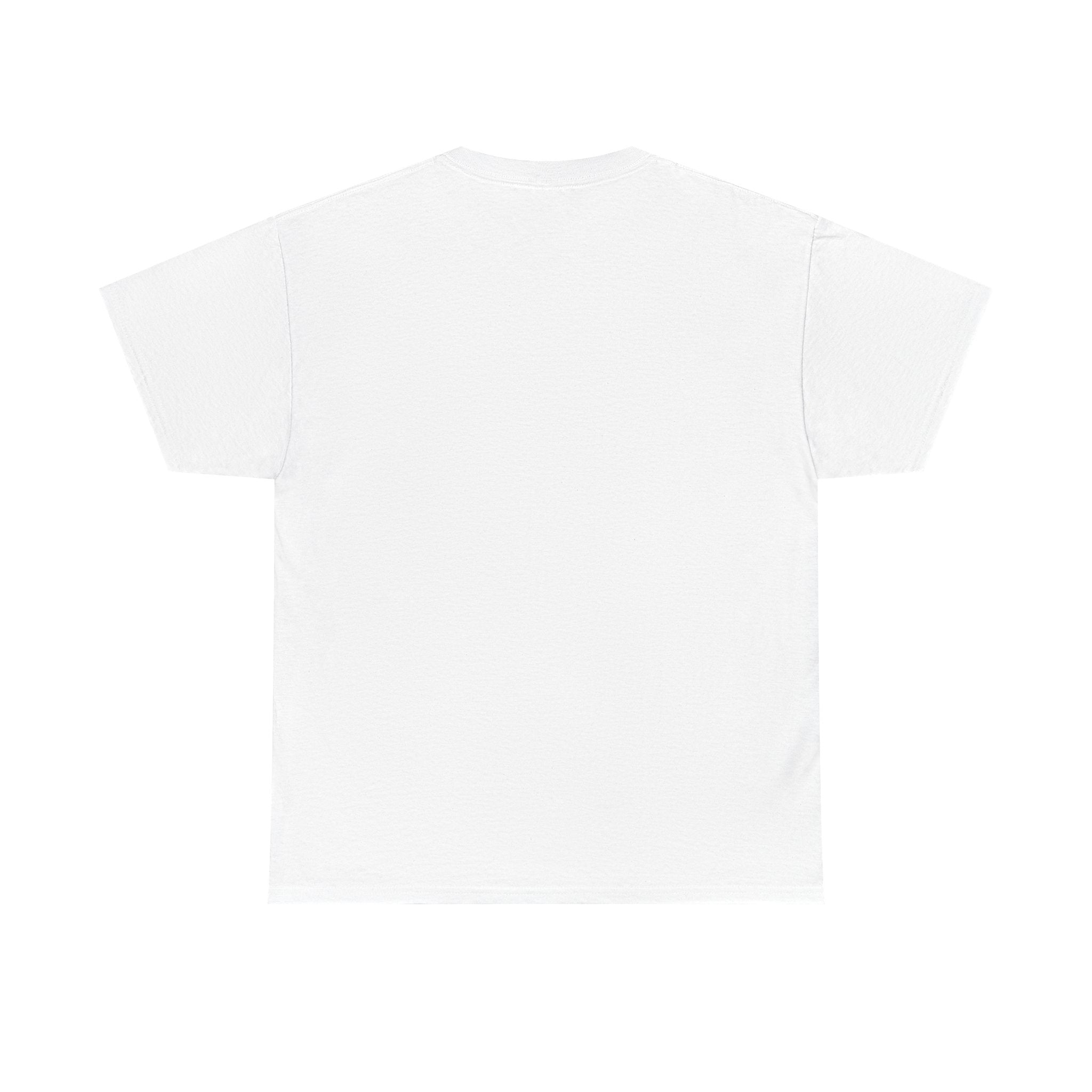Highland Hospital Graffiti T-Shirt — Streetwear Medical Staff Tee