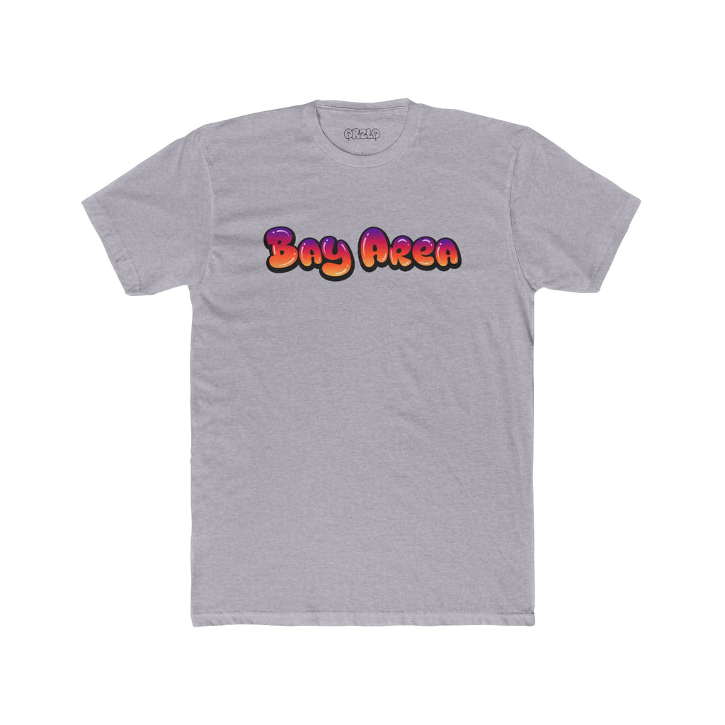 Bay Area Retro T-Shirt