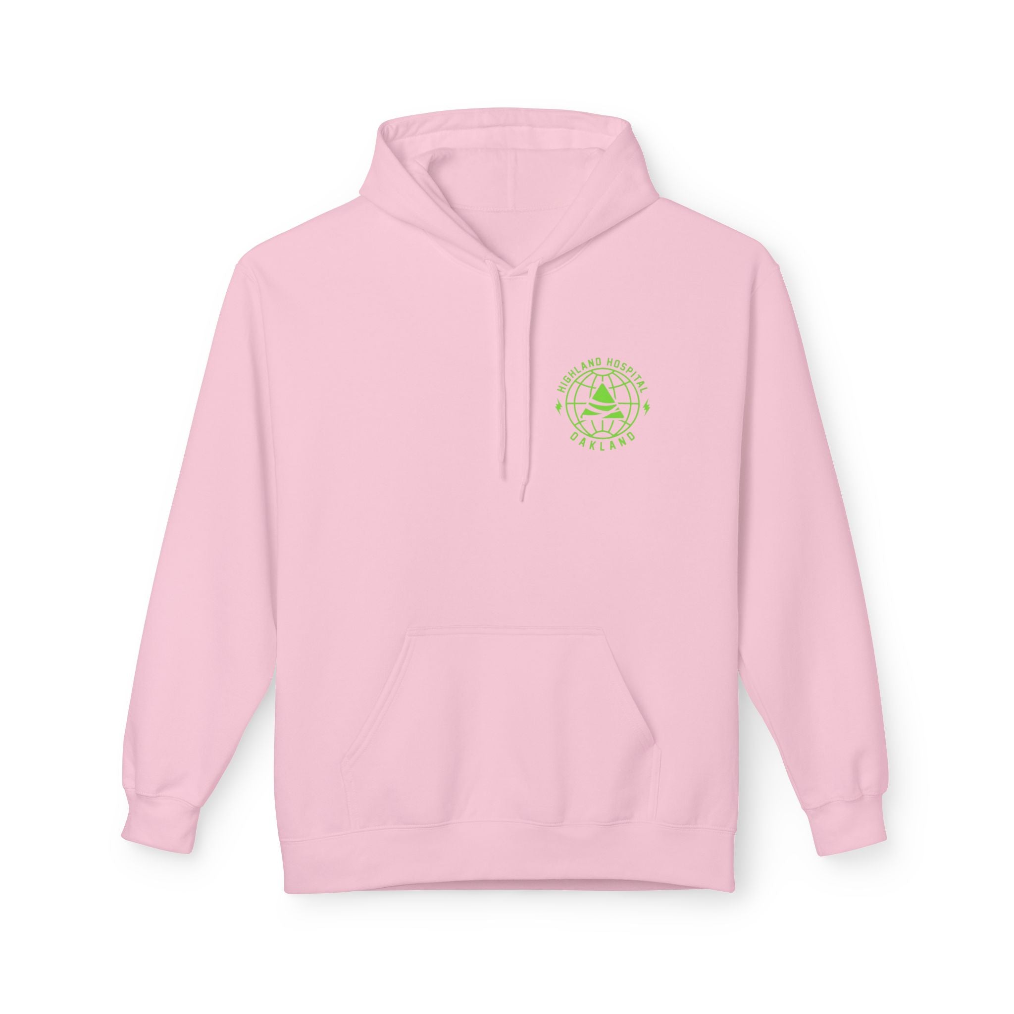 Highland Hospital Dual Twenty26 Hoodie