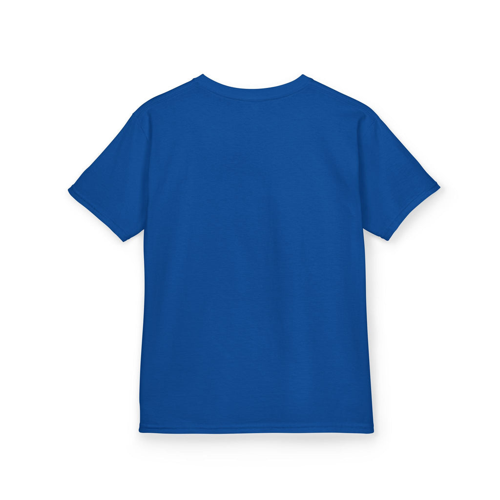 Kids  MAC DRE Basketball Player Tee