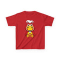 Kids Tee — JollieBee Poncho