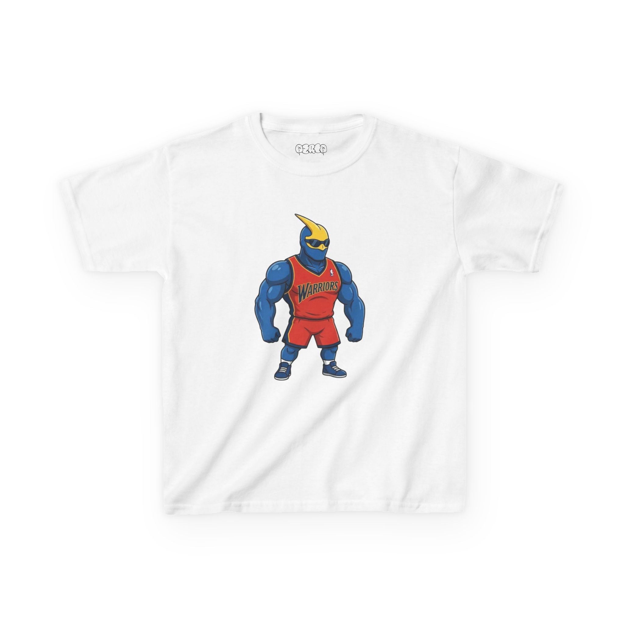 Kids Thunder T Shirt